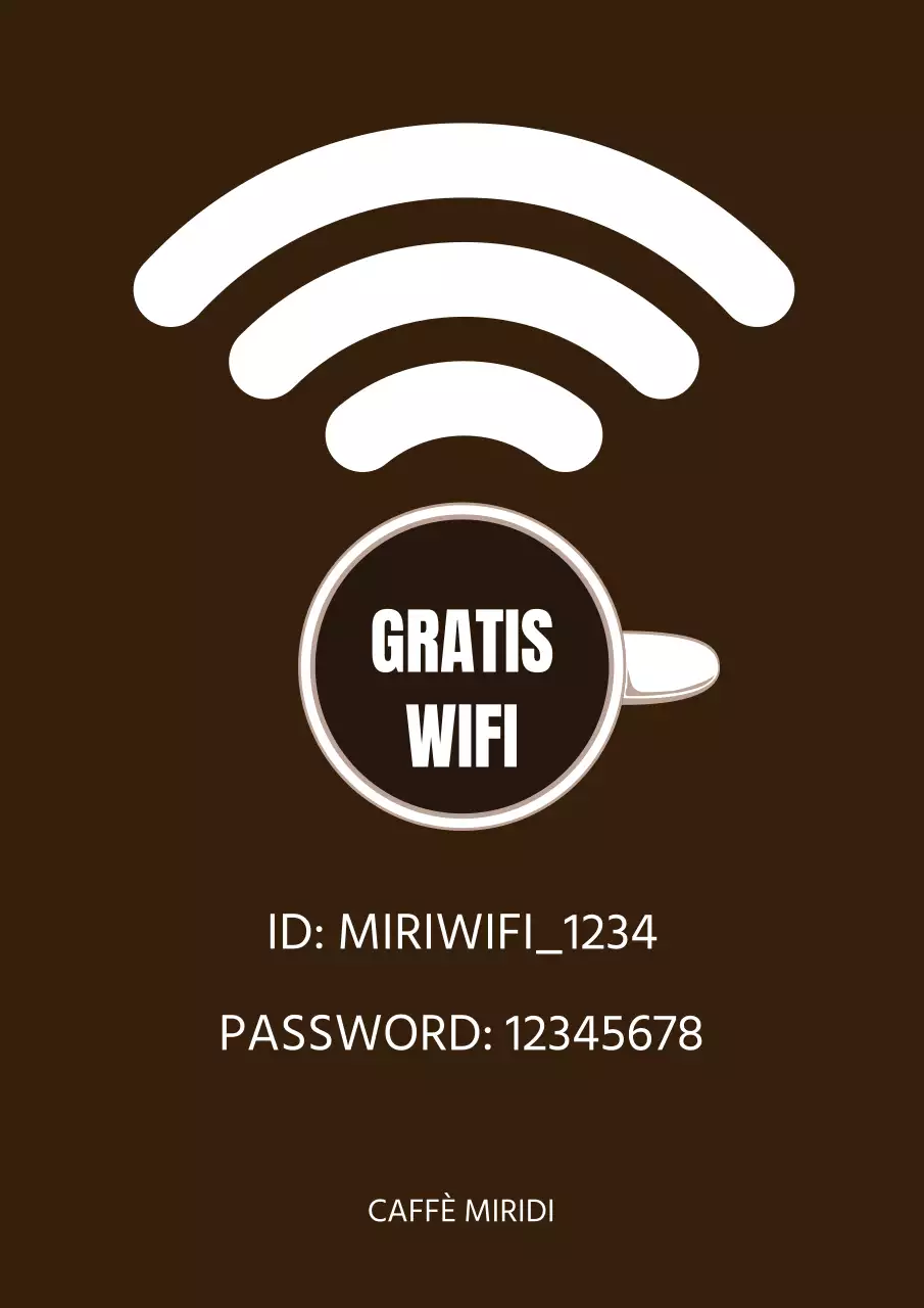 44069_Guida alla password Wi-Fi