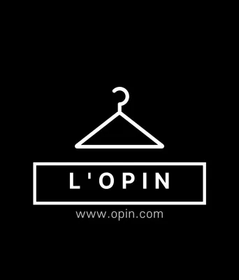 icona nera semplice centro commerciale