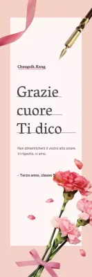 Giornata dell'insegnante