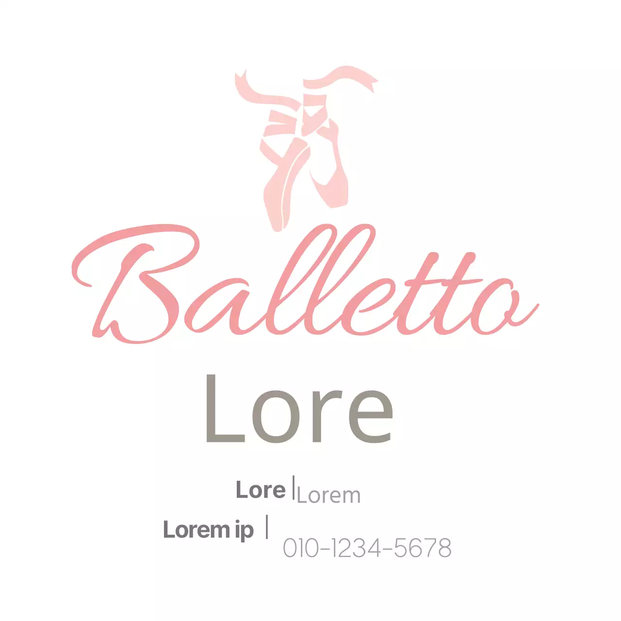Balletto