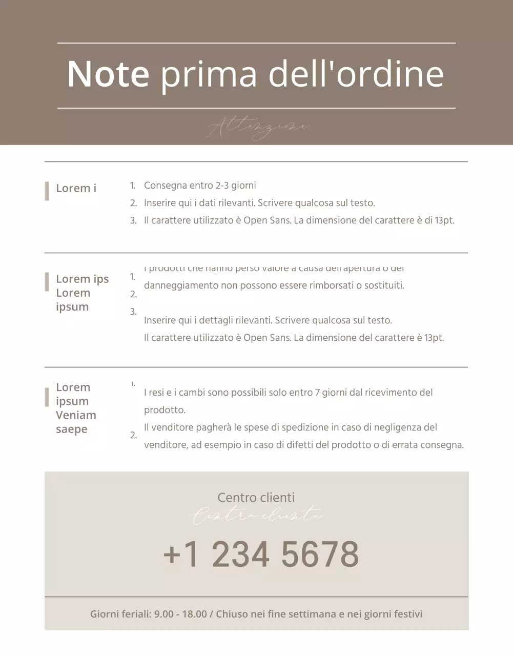 Soggiorno - Interni in rattan