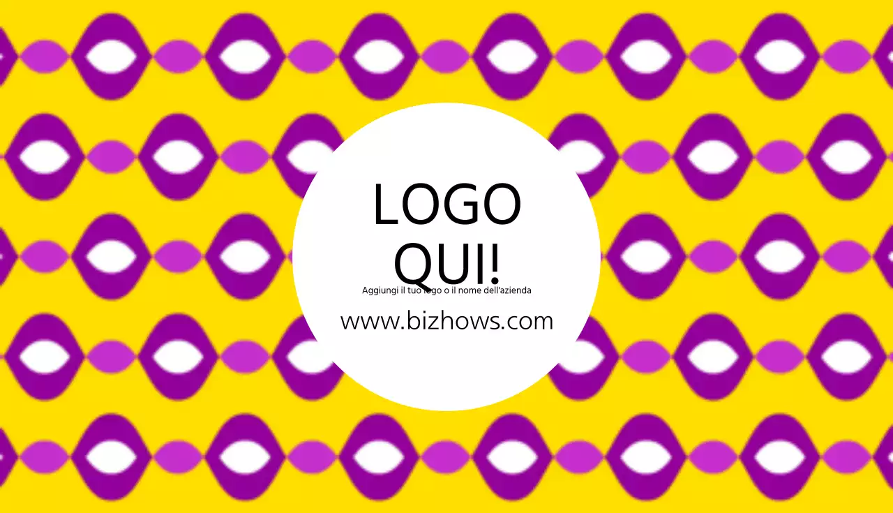 Biglietti da visita personalizzati con gufo