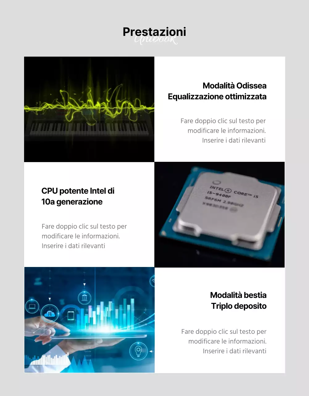 Ulteriori informazioni su BlackTone Space Ultimate Performance Gaming Laptop