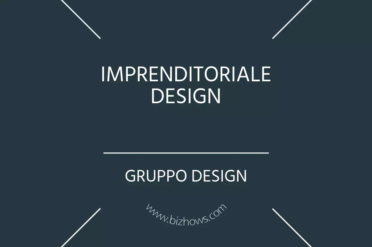 Linea BUSINESS DESIGN