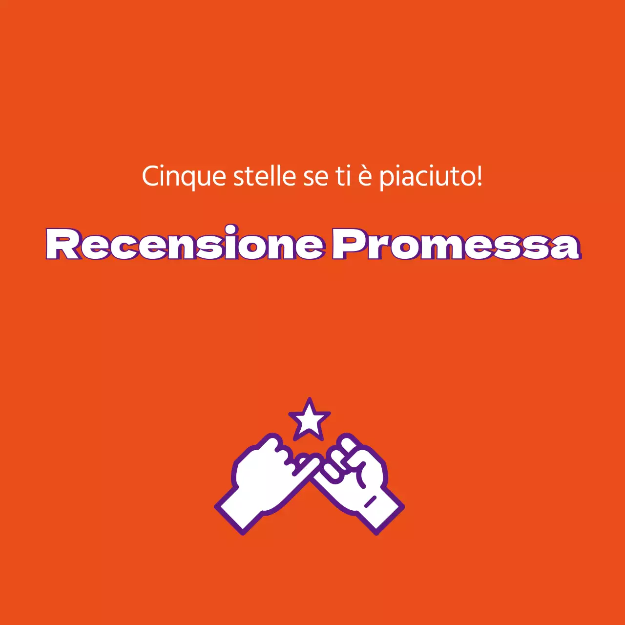 Recensione adesivi