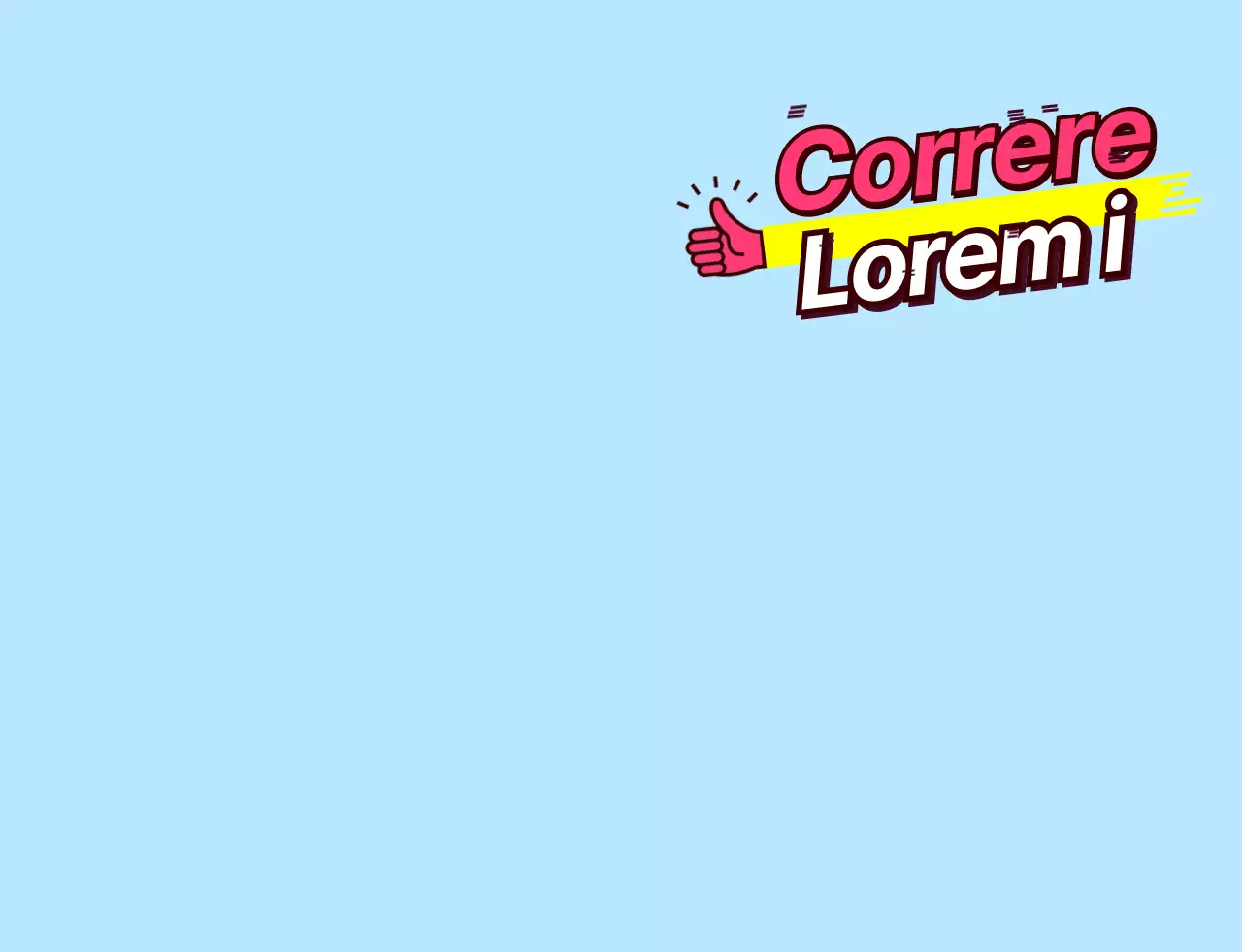 Maglietta per gruppi scolastici con testo obliquo rosa e giallo