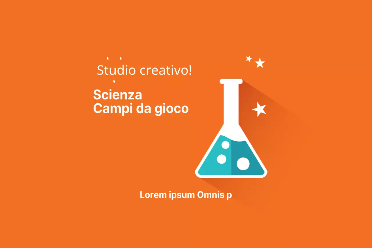 Parco giochi scientifico