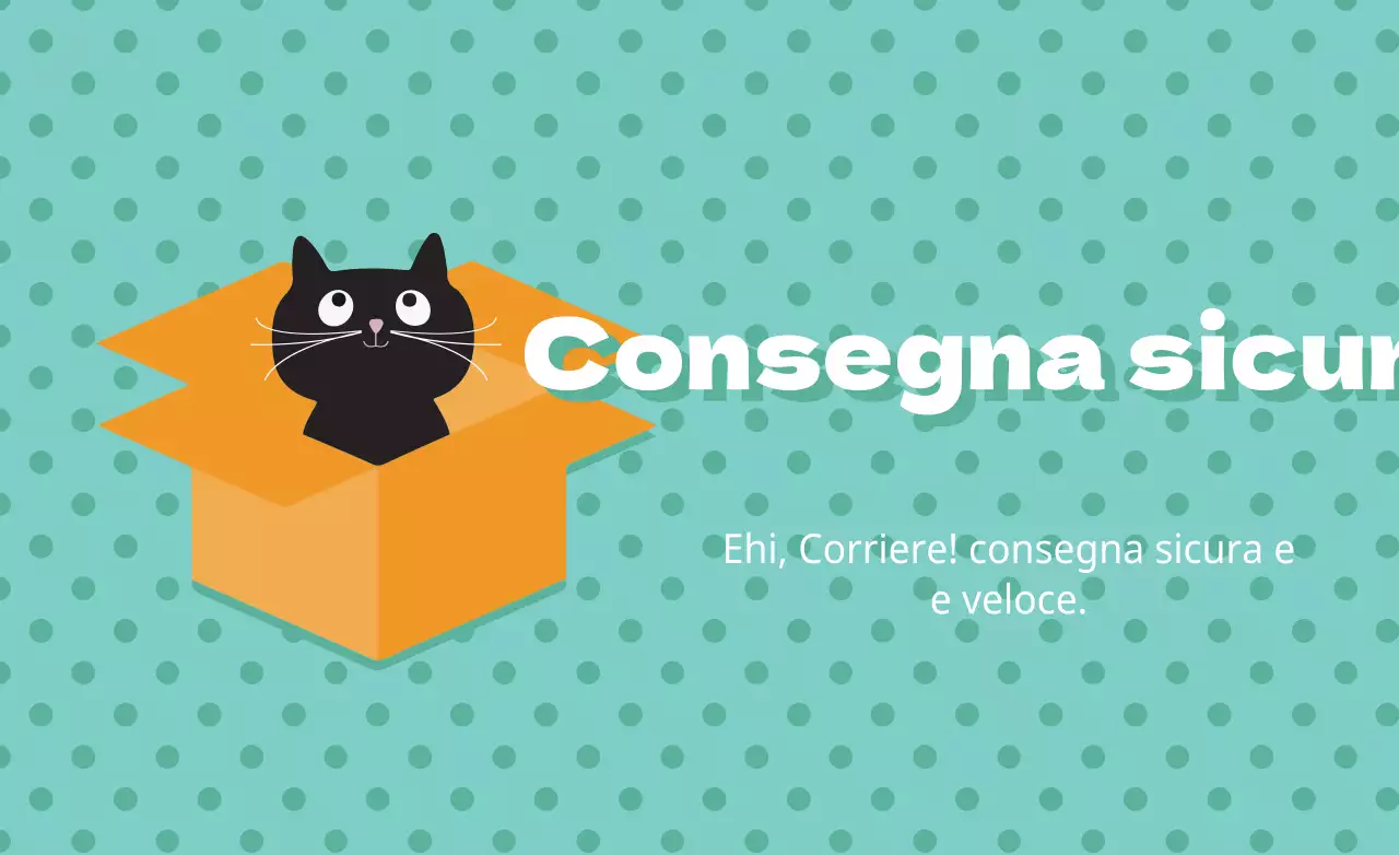 Consegna sicura