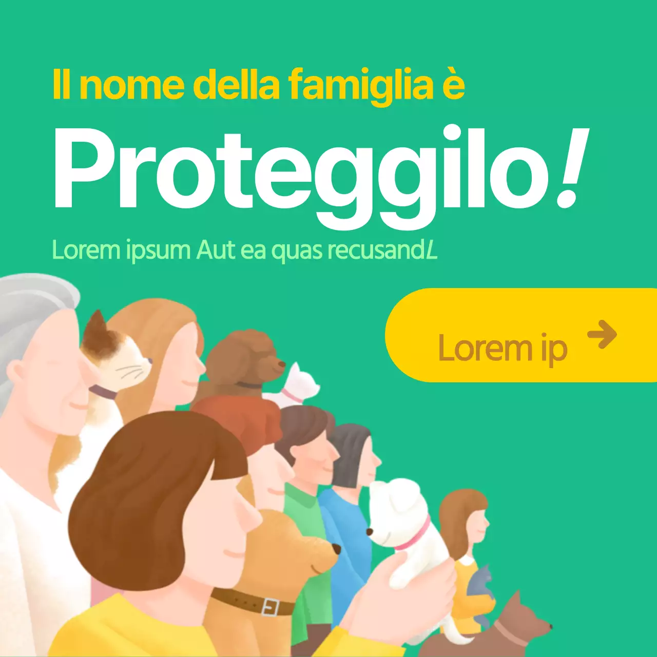 Assicurazione sanitaria per cani