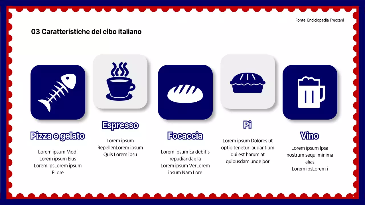 Una semplice introduzione country con accenti bianchi e monocromatici