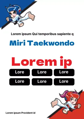 43093_Promozione della scuola di pugilato