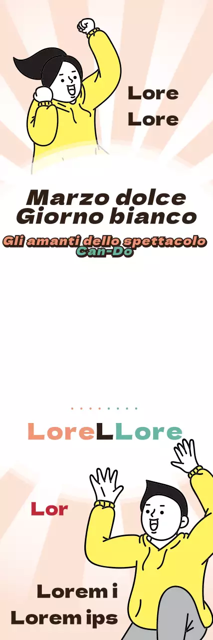 Mostrami le caramelle