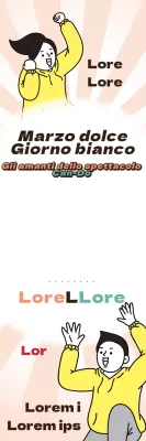 Mostrami le caramelle