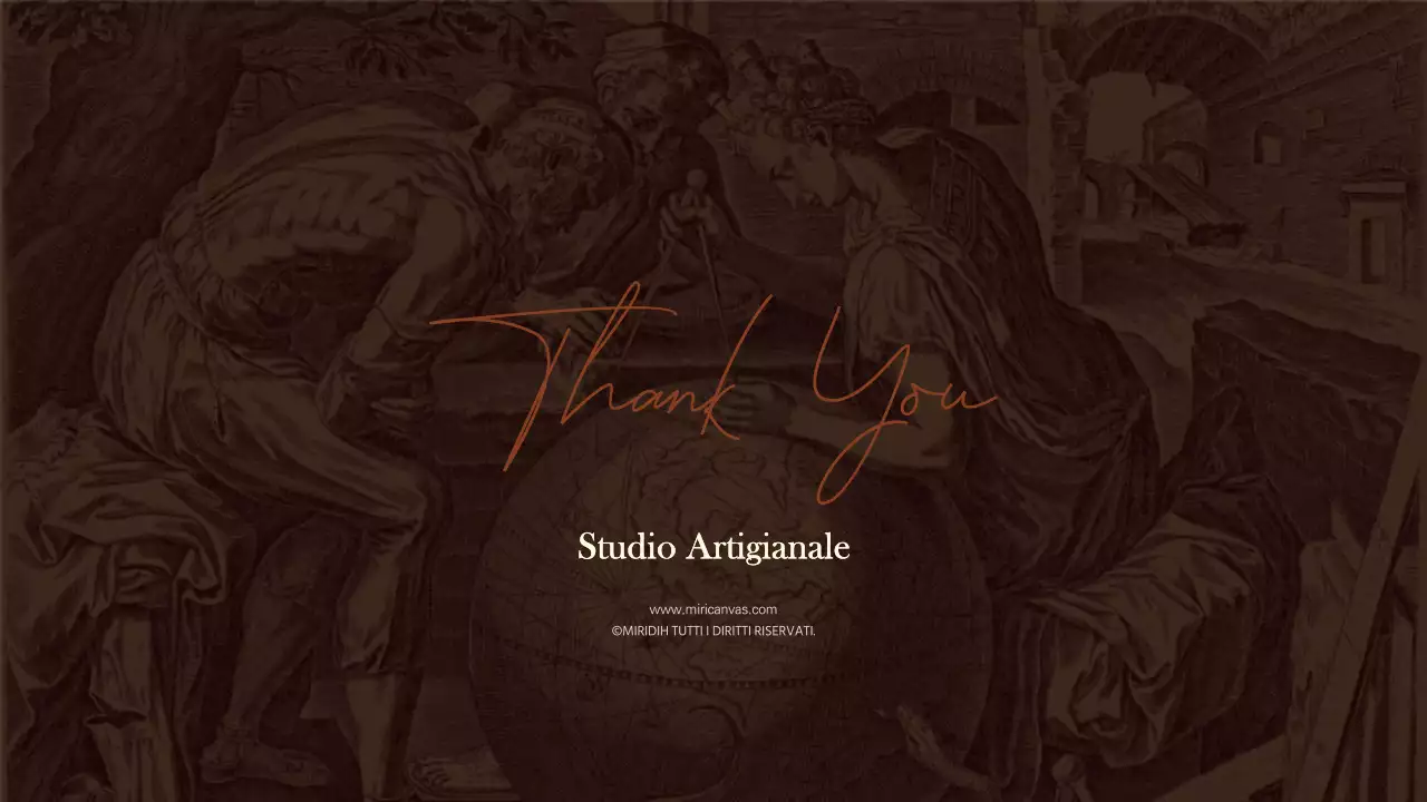 Profilo aziendale_Artigianato