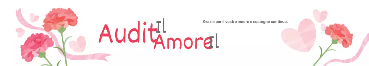 Mese dell'apprezzamento