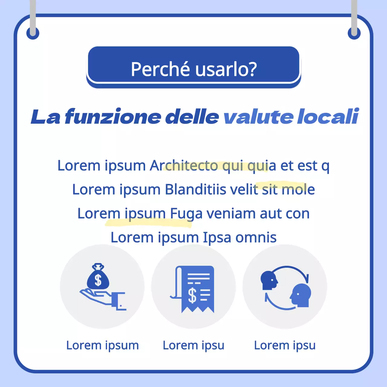 Che cos'è un localizzatore?