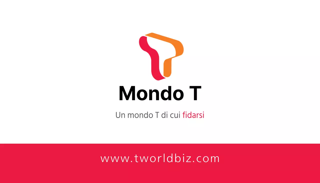 Un mondo di cui fidarsi