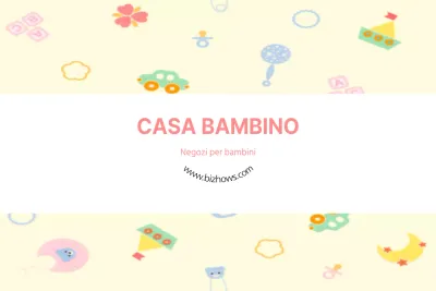 CASA BAMBINO