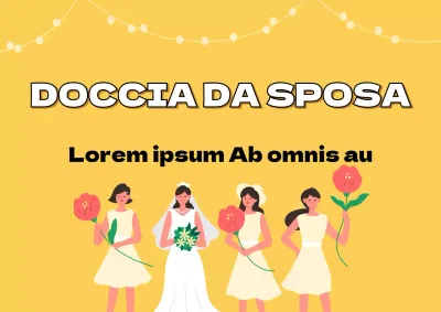 43387_Doccia nuziale