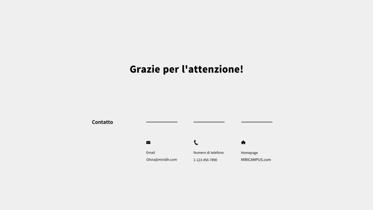 Business plan per aziende in tonalità di grigio