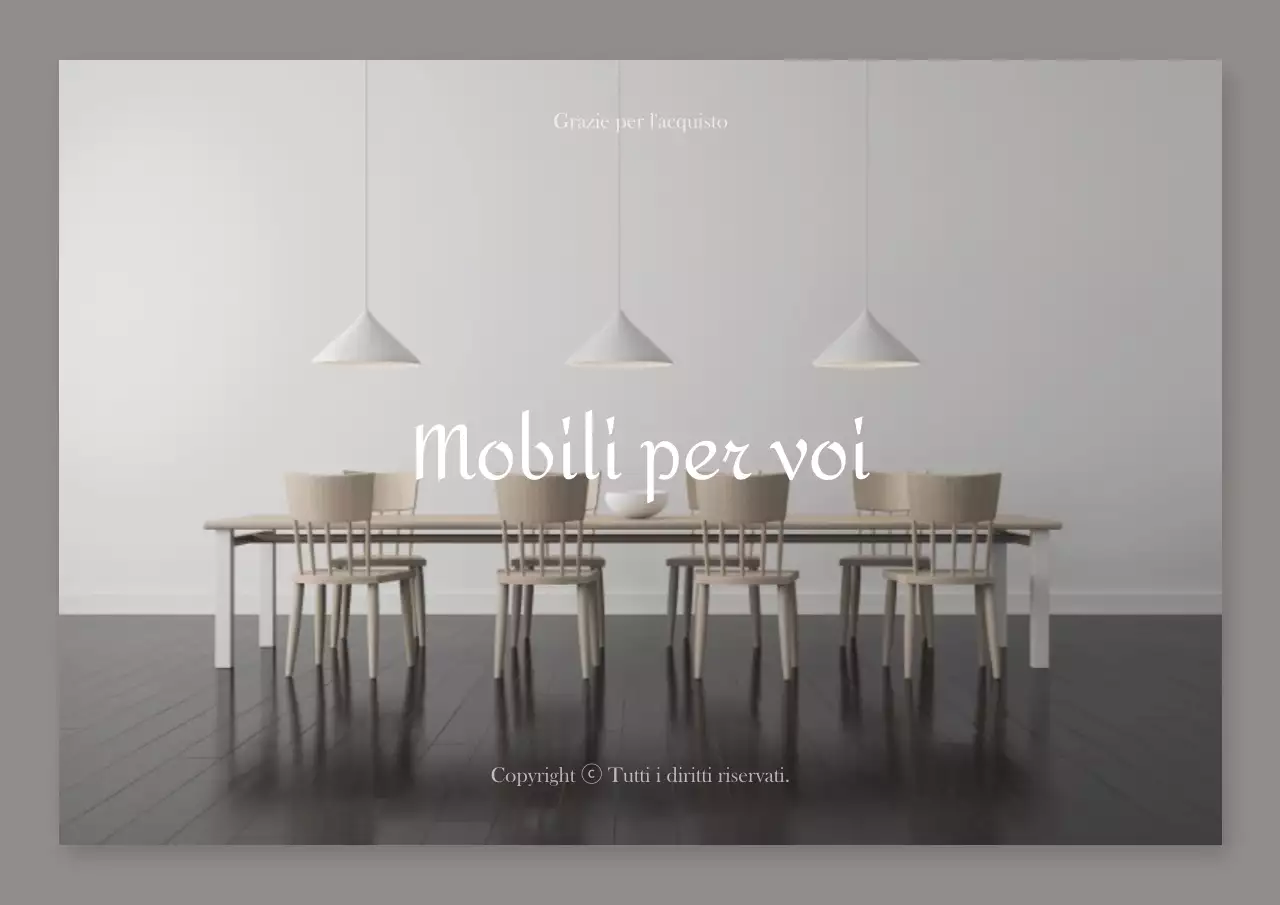 mobili marronehoppingshopping mallexchange cardcartoline