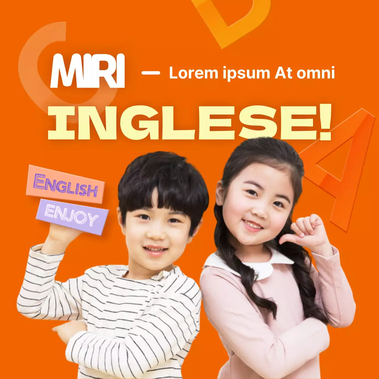 L'immaginazione del mio bambino