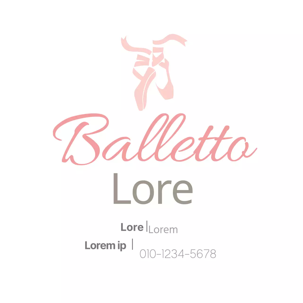 Balletto
