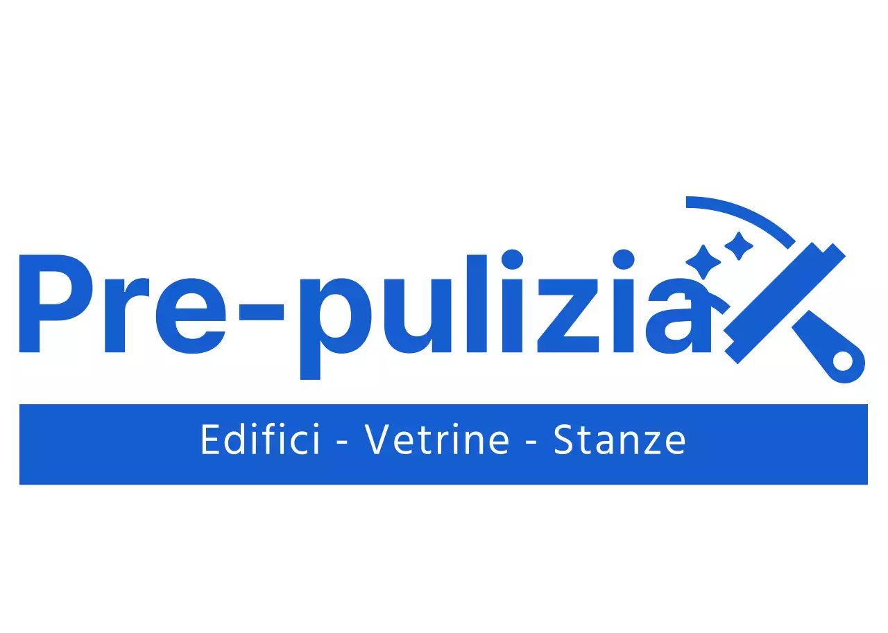 Cappello blu da donna delle pulizie