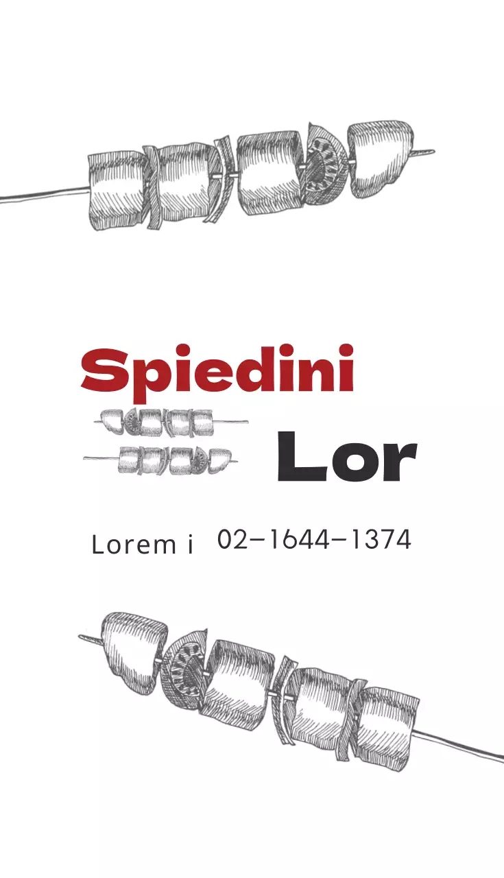 Spiedini