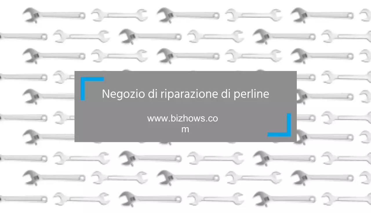 Biglietti da visita per garage