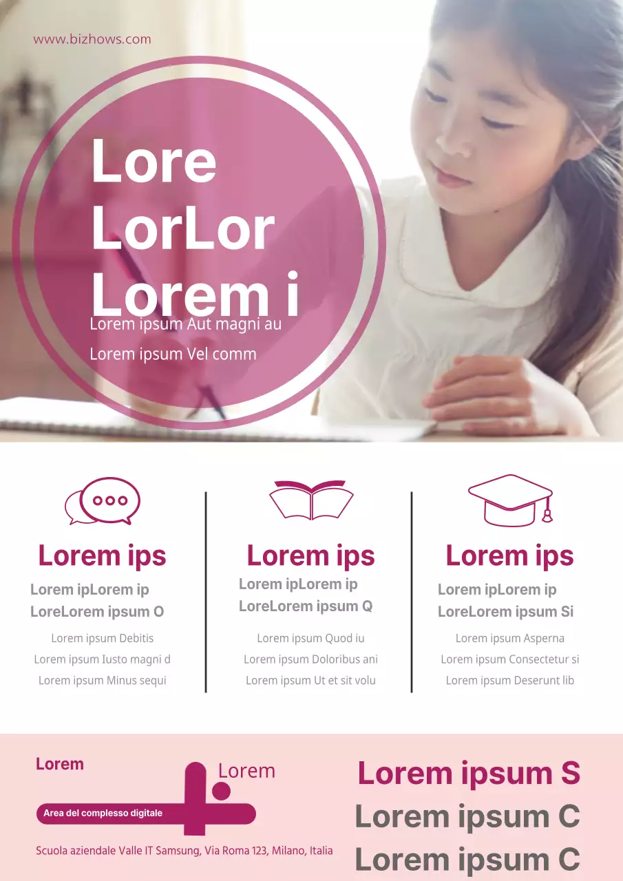 Scuola di matematica