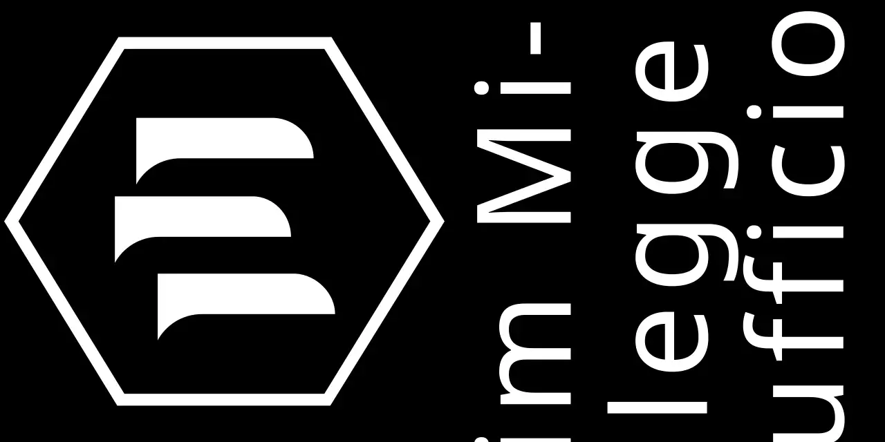 Un design semplice e di classe in beige per promuovere uno studio legale.