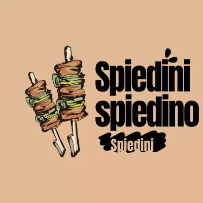 Spiedino