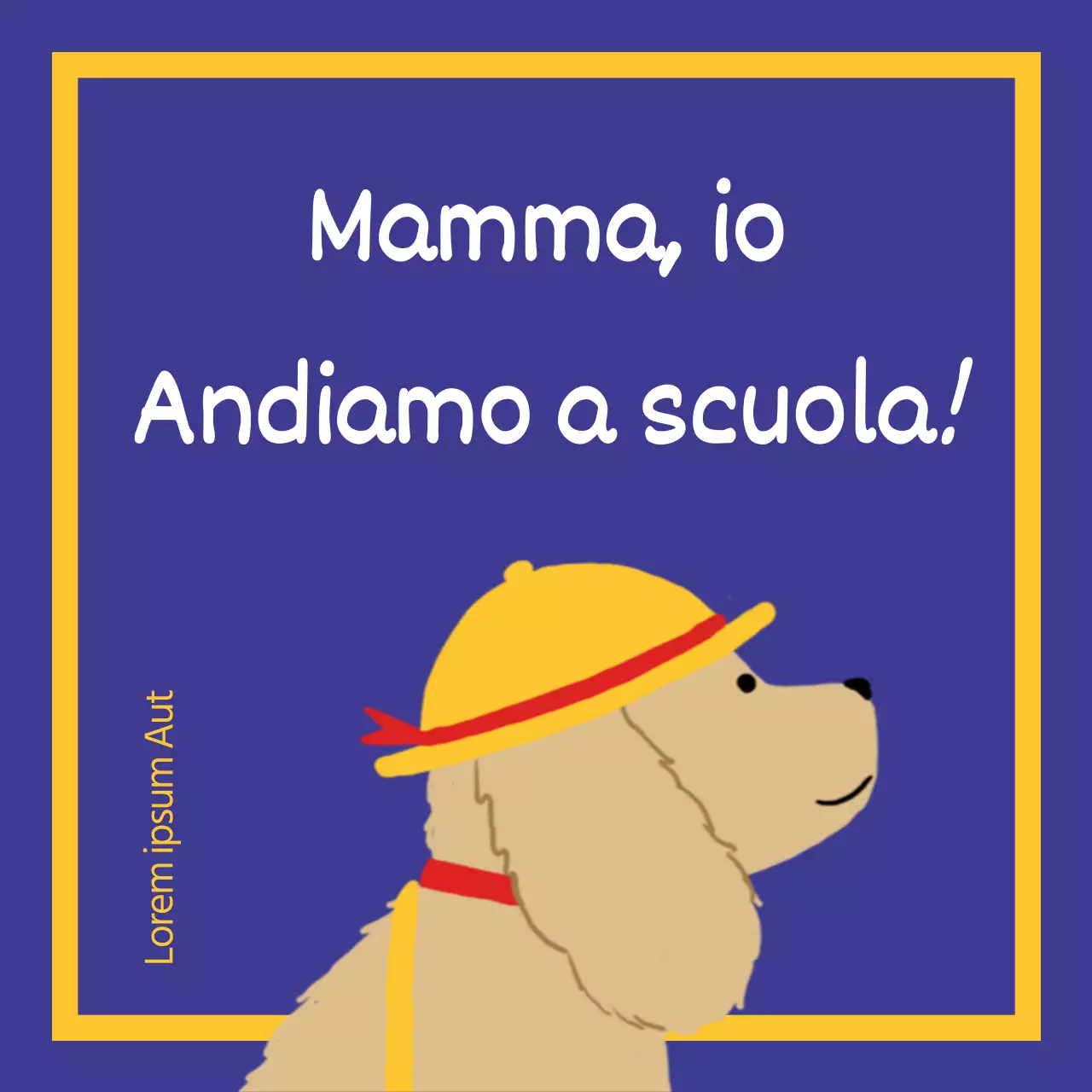 Scuola per cani