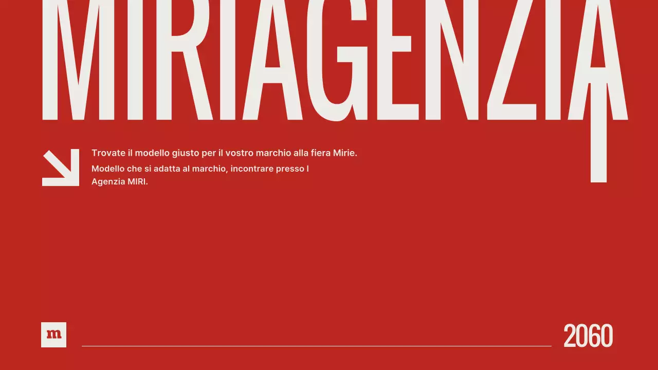 Slip modello di marca di tendenza in rosso e bianco