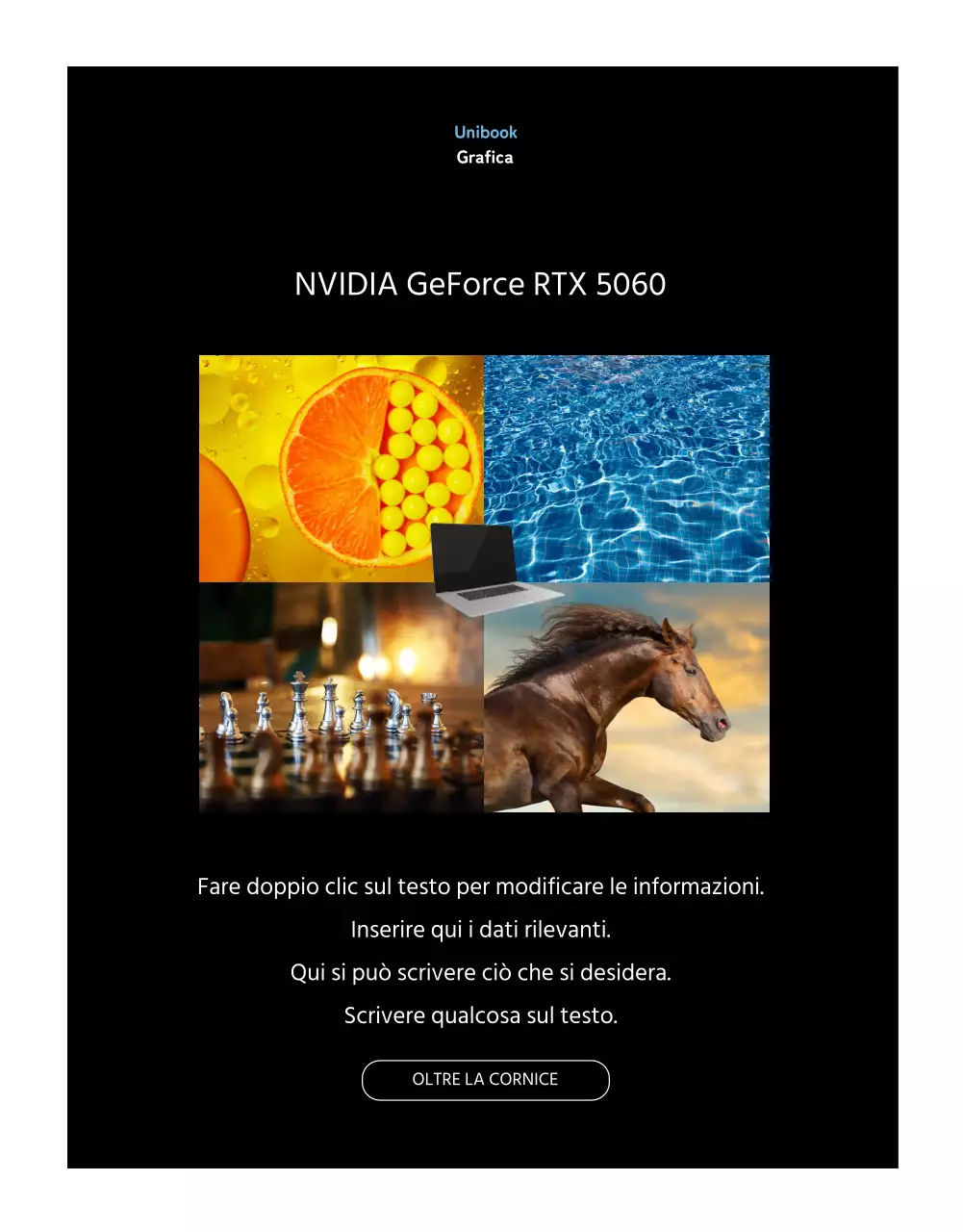 Ulteriori informazioni su BlackTone Space Ultimate Performance Gaming Laptop