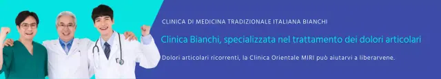 Blue Mint promuove l'Ospedale di Medicina Coreana di Miri, specializzato nel trattamento del dolore articolare
