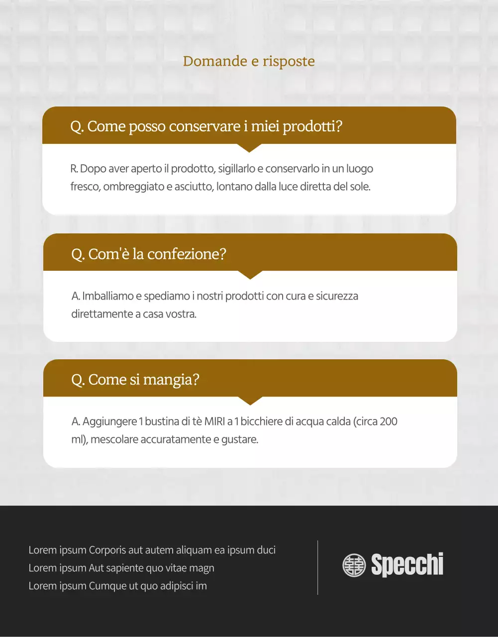 Per saperne di più sul tè painghua tradizionale