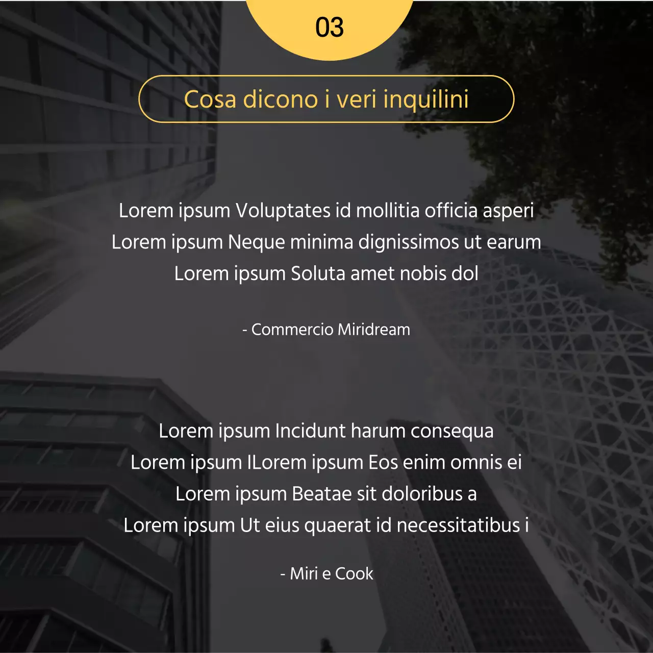 Tassi di sfitto degli uffici in calo: c'è spazio per me? Notizie immobiliari Rendimenti degli investimenti di intermediazione
