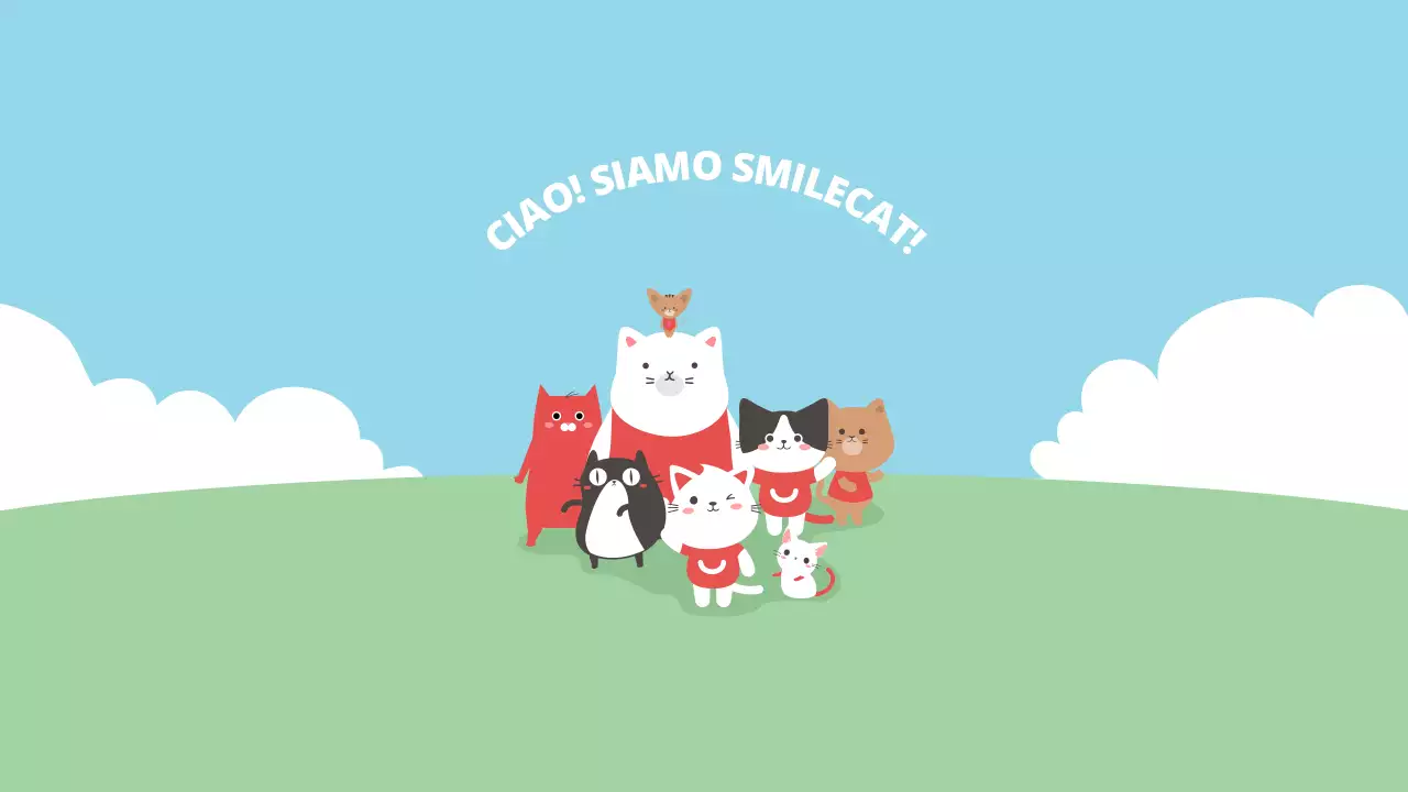 Dai un'occhiata quiSmilePC