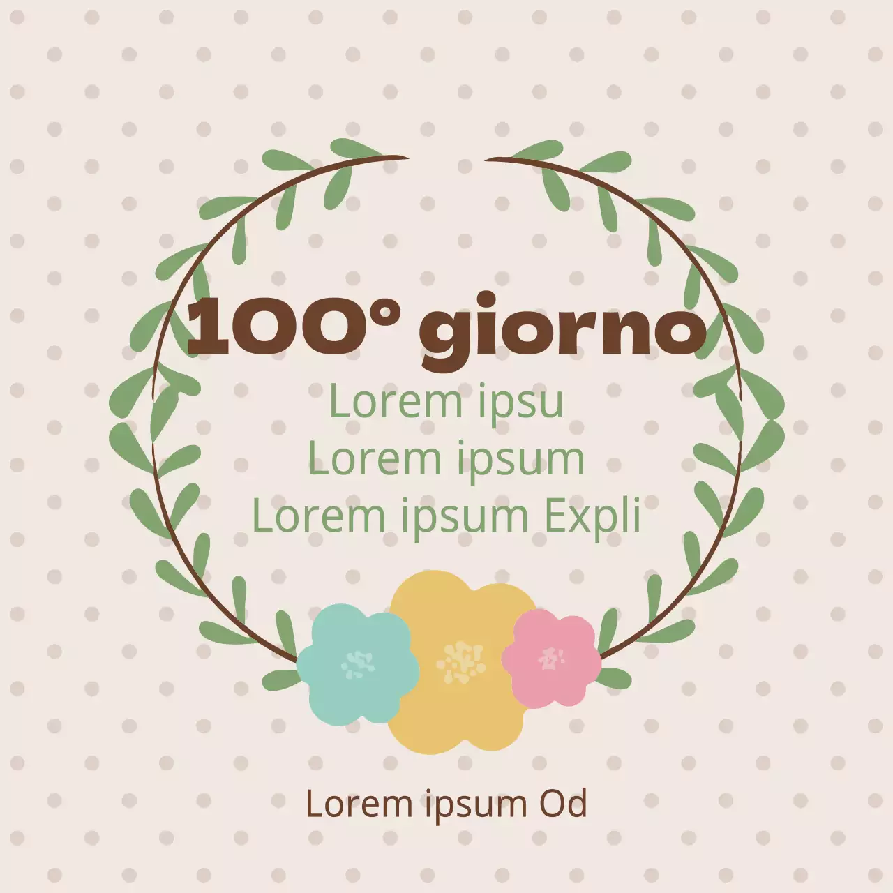 Festa dei cento giorni