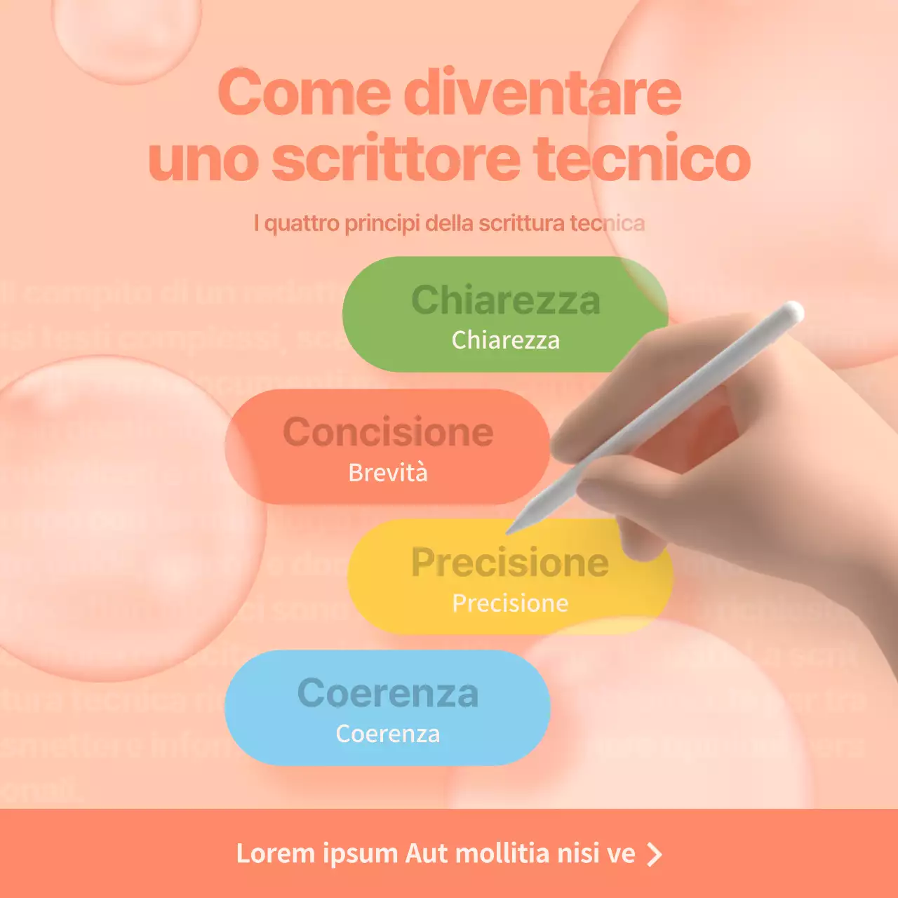 Vivid IT jobs (redattori tecnici)