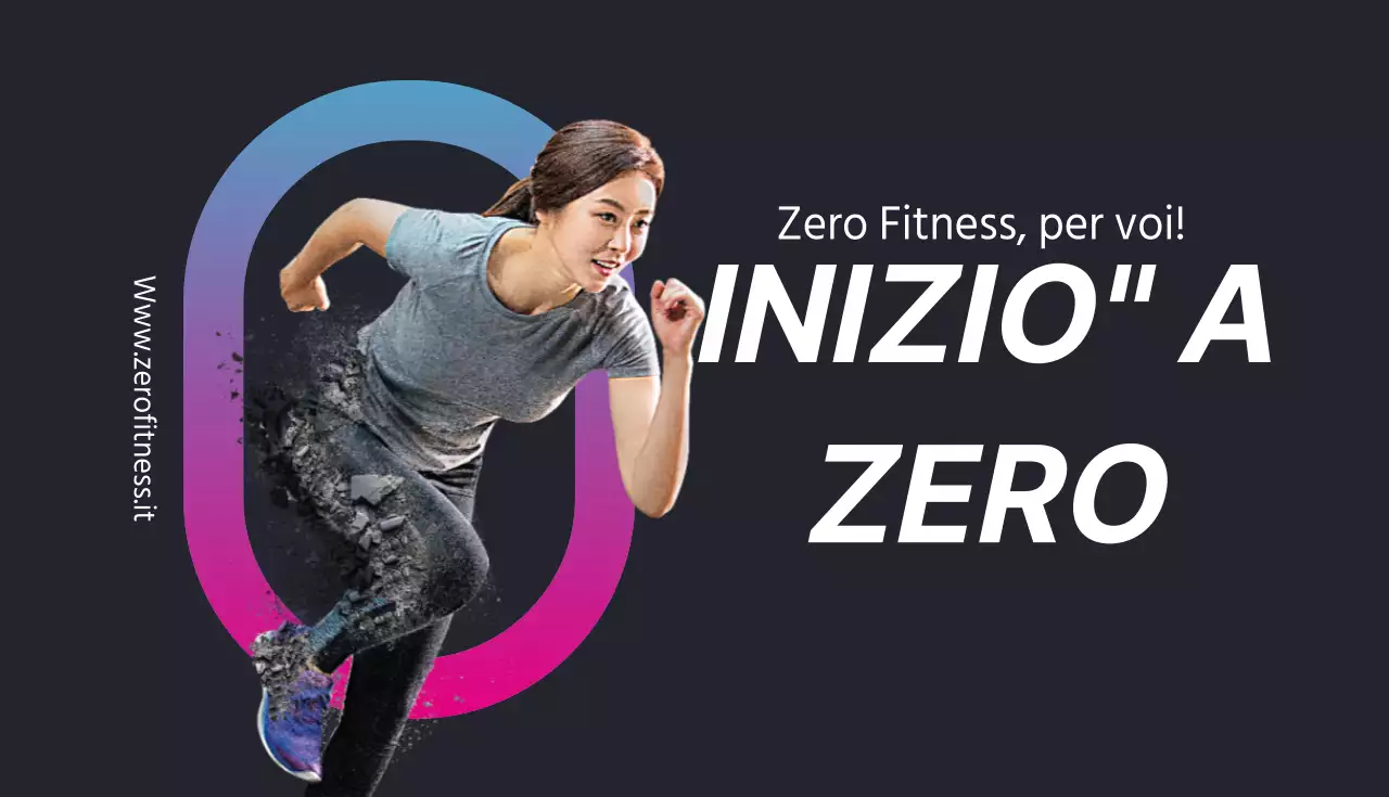 Zero Fitness