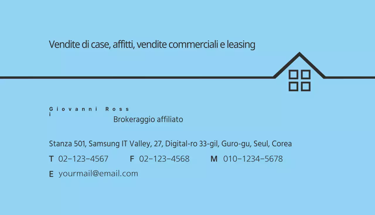 Broker immobiliari