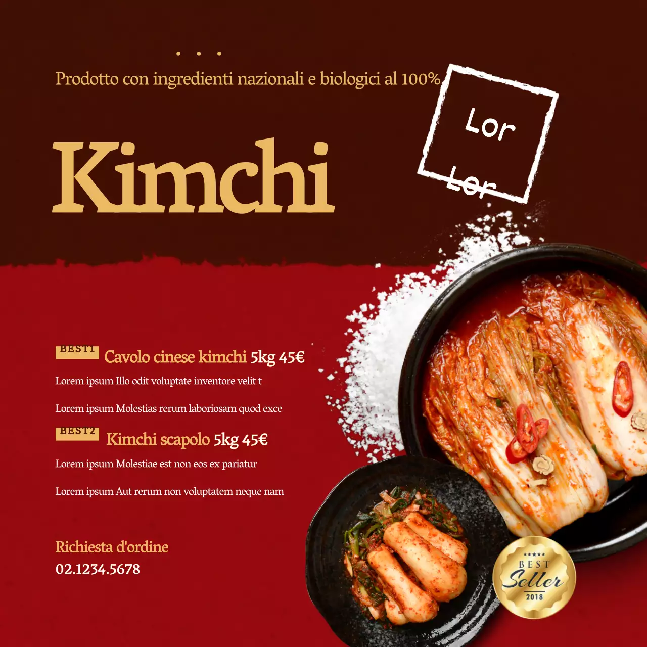 Kimchi