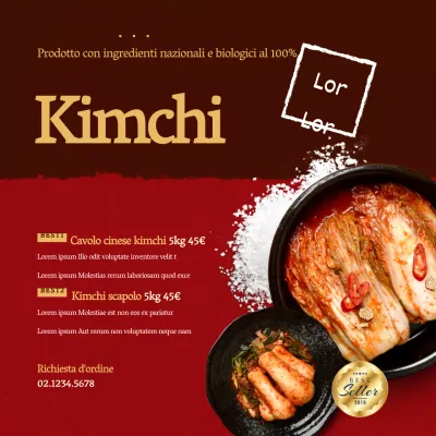 Kimchi
