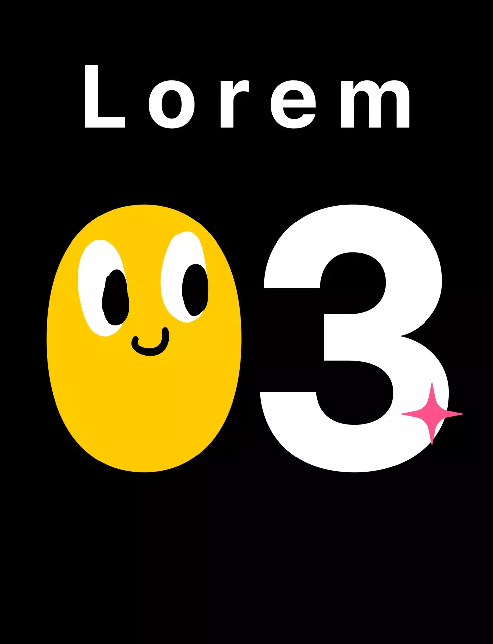 Maglietta della squadra scolastica con numero posteriore giallo