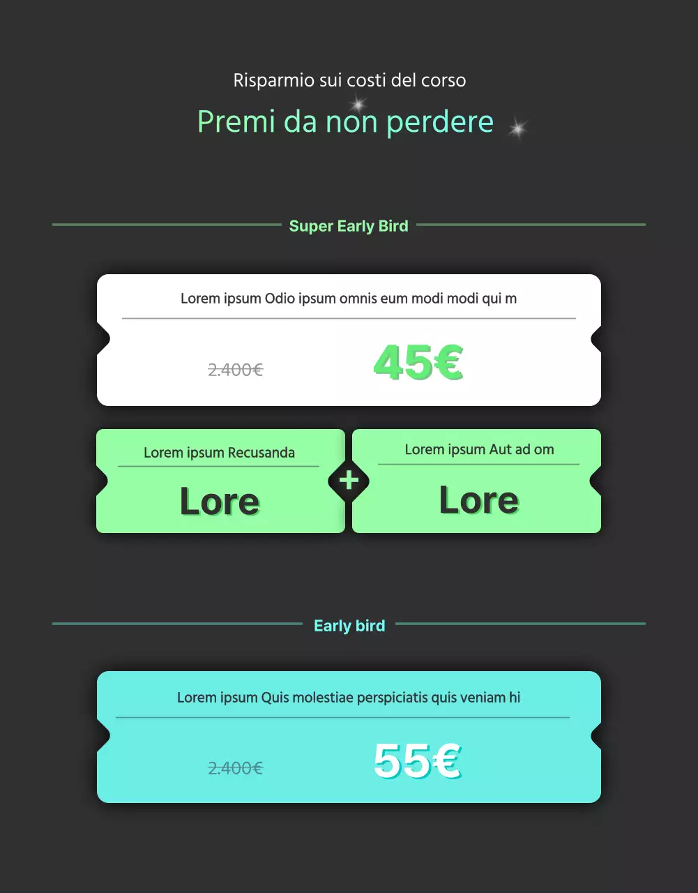 Concetto di classe online in grigio e sfumature