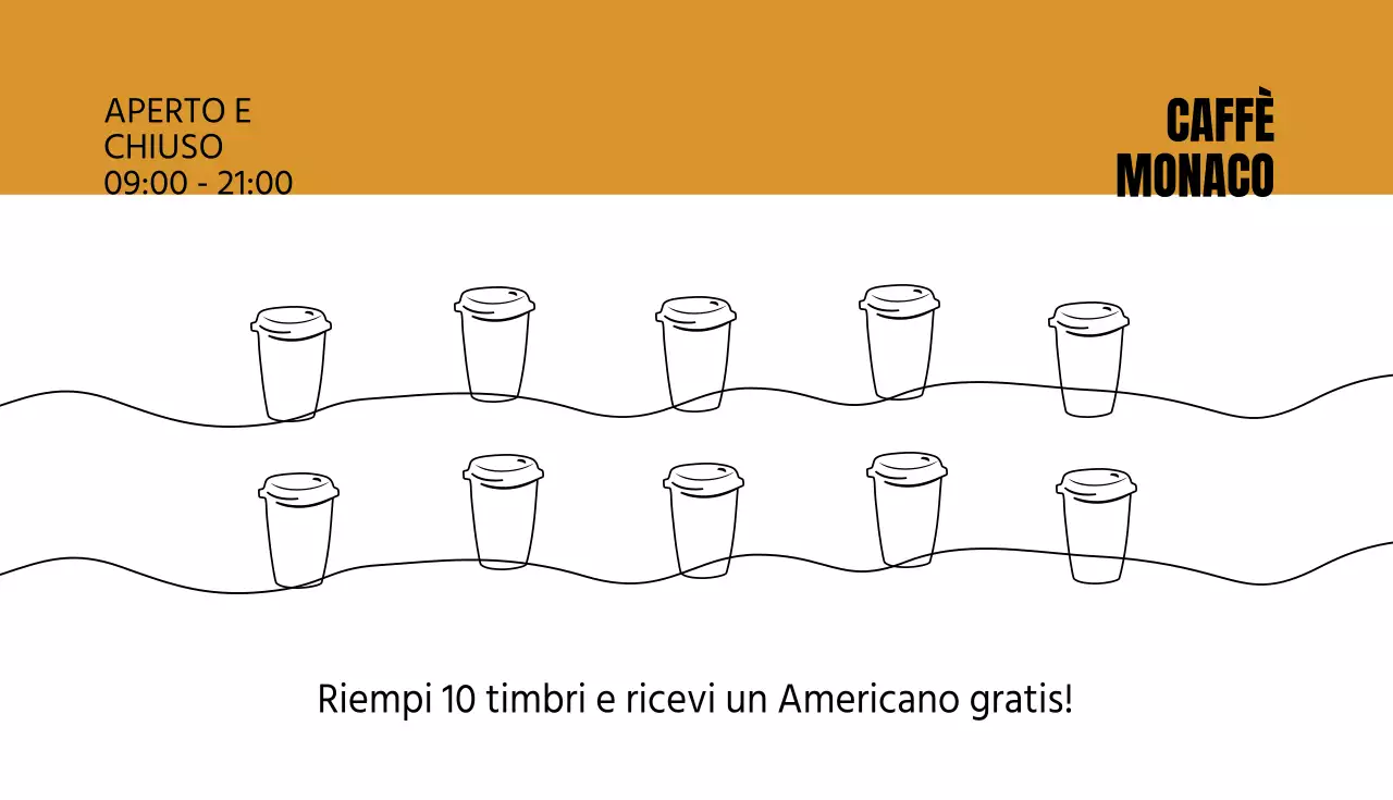 Caffè Monaco