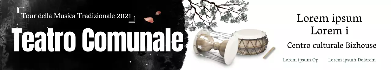 Striscione Gookakmadang_Garo